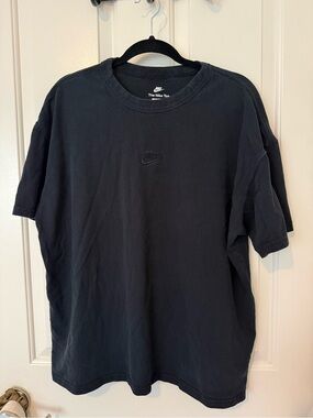 Mens Nike Tee